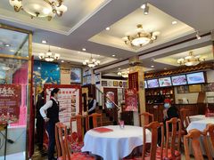 -峨嵋酒家(地安门店)