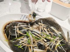 -前王院•巧克力海鲜市集餐厅(万平口店)