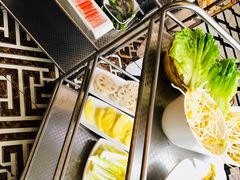-重庆巴渝火锅(钟家村店)