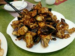 -桃子餐厅·天津菜(红星路直营店)
