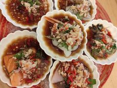 -Sushi Love 创意寿司(正佳广场店)