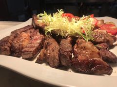 -casamosaico卡萨马可意大利餐厅