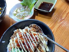 -福匠日本料理(人民路店)