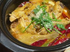 -周家二小姐的菜(西津渡店)