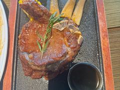 -希尔顿欢朋酒店·欢朋餐厅