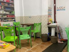 -吉英盐焗鸡(文中路店)