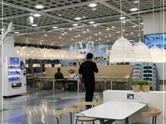 -宜家·瑞典风味餐厅(北京西红门店)