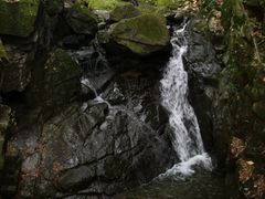 -藏龙百瀑风景区