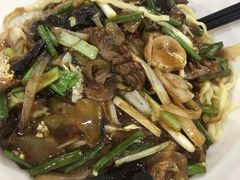 -马五面馆(郦城国际店)