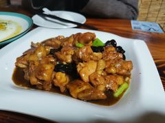 风味掌中宝-老刘私厨猪脚饭