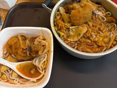-丽丽三鲜螺蛳粉(田林路店)