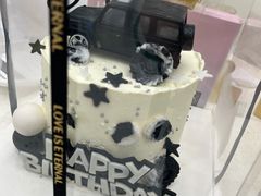 -玉见cake低糖蛋糕甜品台定制(河西店)