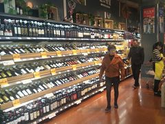 -华润苏果超市(庐江文昌中路购物广场店)