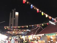 -瓦洛洛传统市场