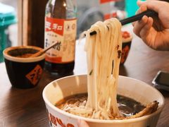-矮子粉店1985·长沙米粉(湘春路店)