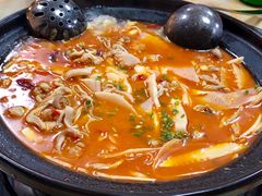 -李师傅脆肚(梅林店)