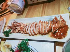 -酒井酱子·深夜食堂(东城汇店)