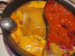 -江北北火锅馆·公路夜市(魏公村店)