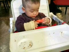 -鲜阁坊海鲜自助融合烤肉(银泰百货温州瓯海店)