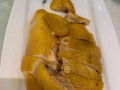 顺风豉油鸡-金时代顺风大酒店(协泰店)