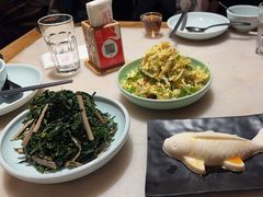 -小吊梨汤·北京菜·烤鸭(清河万象汇店)
