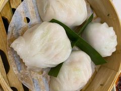 招牌虾饺妹特价-虾饺妹·粤式手工点心(水荫路店)