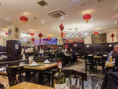 -兰特伯爵西餐厅·啤酒屋(方庄店)