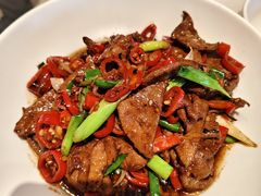 -老板恋上鱼(恒隆广场店)