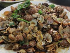 -顶之鲜海鲜餐厅