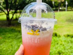 -皇冠幸福里动物奶油生日蛋糕(工业三路店)