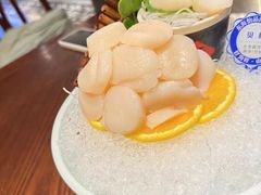 -东海怡品海鲜豆捞(舟宿夜江店)