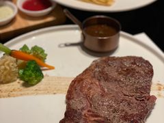 -洛缦音乐餐厅(工业展览馆万象城店)