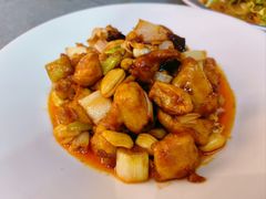 -中卫御苑福膳·养生局(圆明园店)