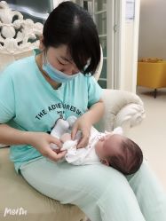 -妍悦母婴月子会所(武汉天地店)