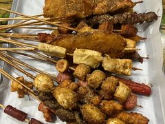 -庞记炸串