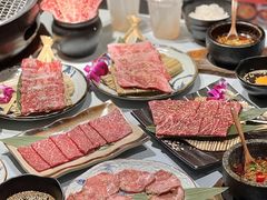 -虎丸烧肉(新大陆广场店)