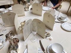 -The Ritz Restaurant