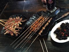 -眼镜哥浦江夜宵大本营