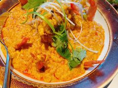 古法大虾-BetterThai 泰加(苏州中心店)