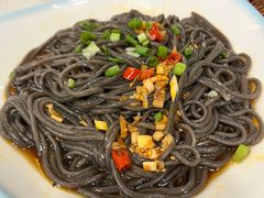 -马尔龙新疆饭店·清真(长青路店)