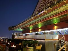 -王府半岛酒店