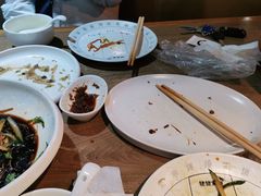 -姥姥家春饼店(佳亿时尚广场店)