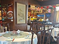 -惠丰堂饭庄·烤鸭·京味菜(西北旺·唐家岭店)