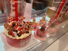 -华荣西饼(列东店)