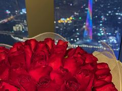 -广州四季酒店·佰鲜汇·现代法餐
