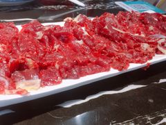 -古乐牛香·鲜牛肉牛杂火锅(解放东路店)