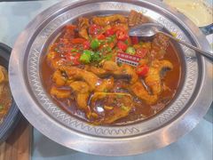 -大师傅金奖啤酒鱼(阳光店)