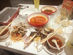 -三毛烧烤·南昌大排档(山姆店)