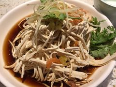 -东园小馆·早茶·淮扬小炒(三盛广场店)