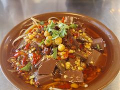 -蜀川川破店·江湖菜·烧烤(北京首店)